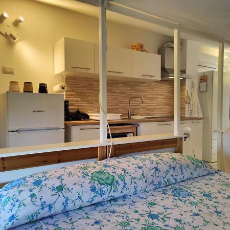 Ferienwohnung Ulivo Quartu SantʼElena Exterior foto