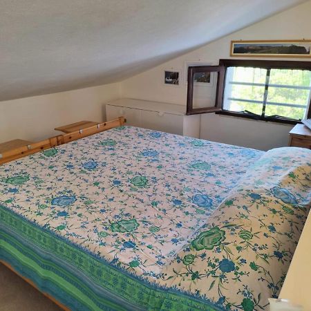 Ferienwohnung Ulivo Quartu SantʼElena Exterior foto