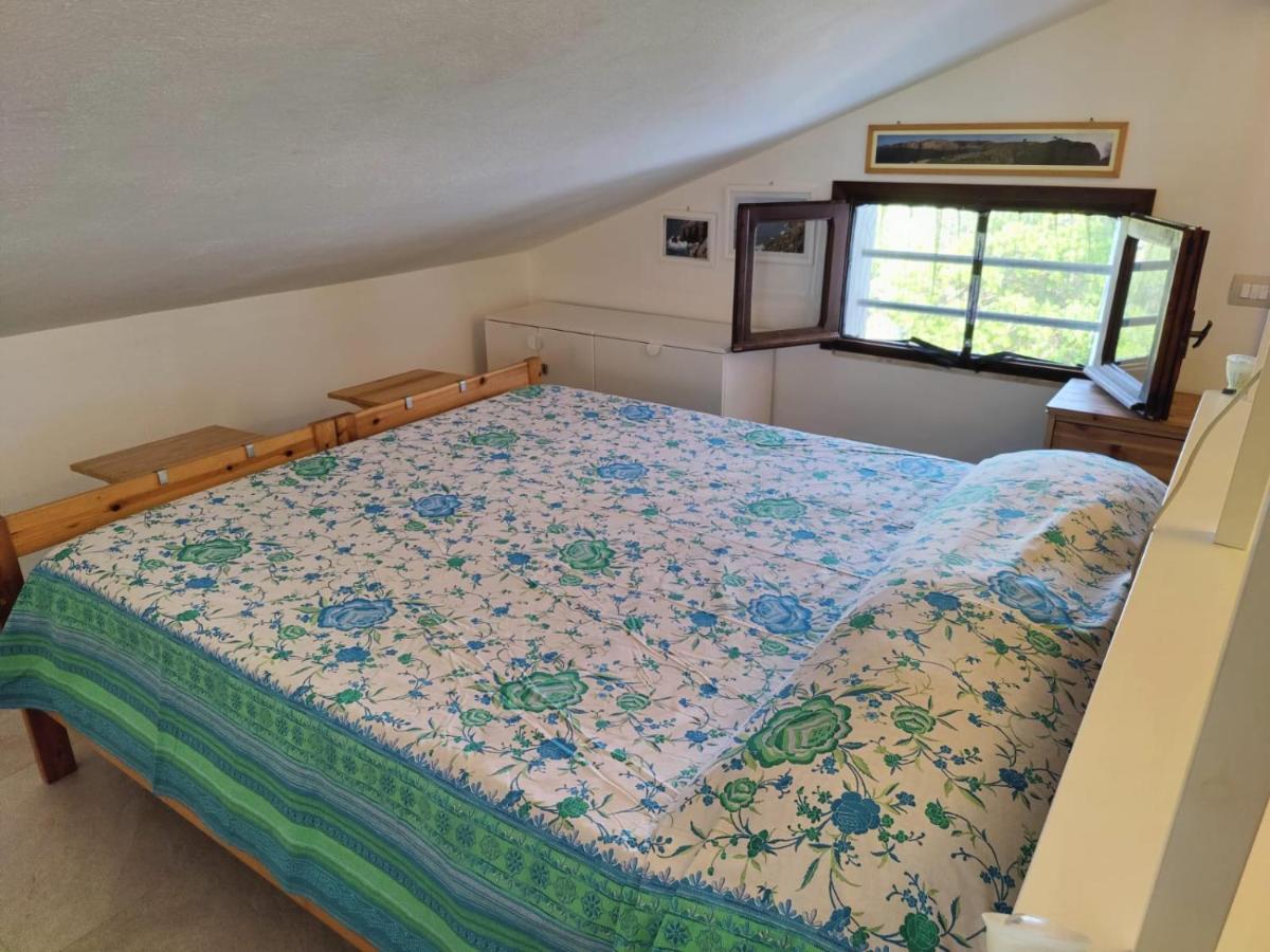 Ferienwohnung Ulivo Quartu SantʼElena Exterior foto