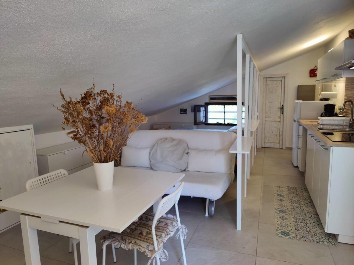 Ferienwohnung Ulivo Quartu SantʼElena Exterior foto