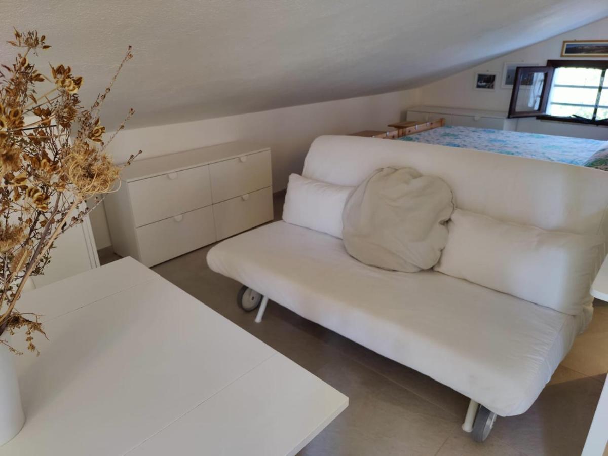 Ferienwohnung Ulivo Quartu SantʼElena Exterior foto