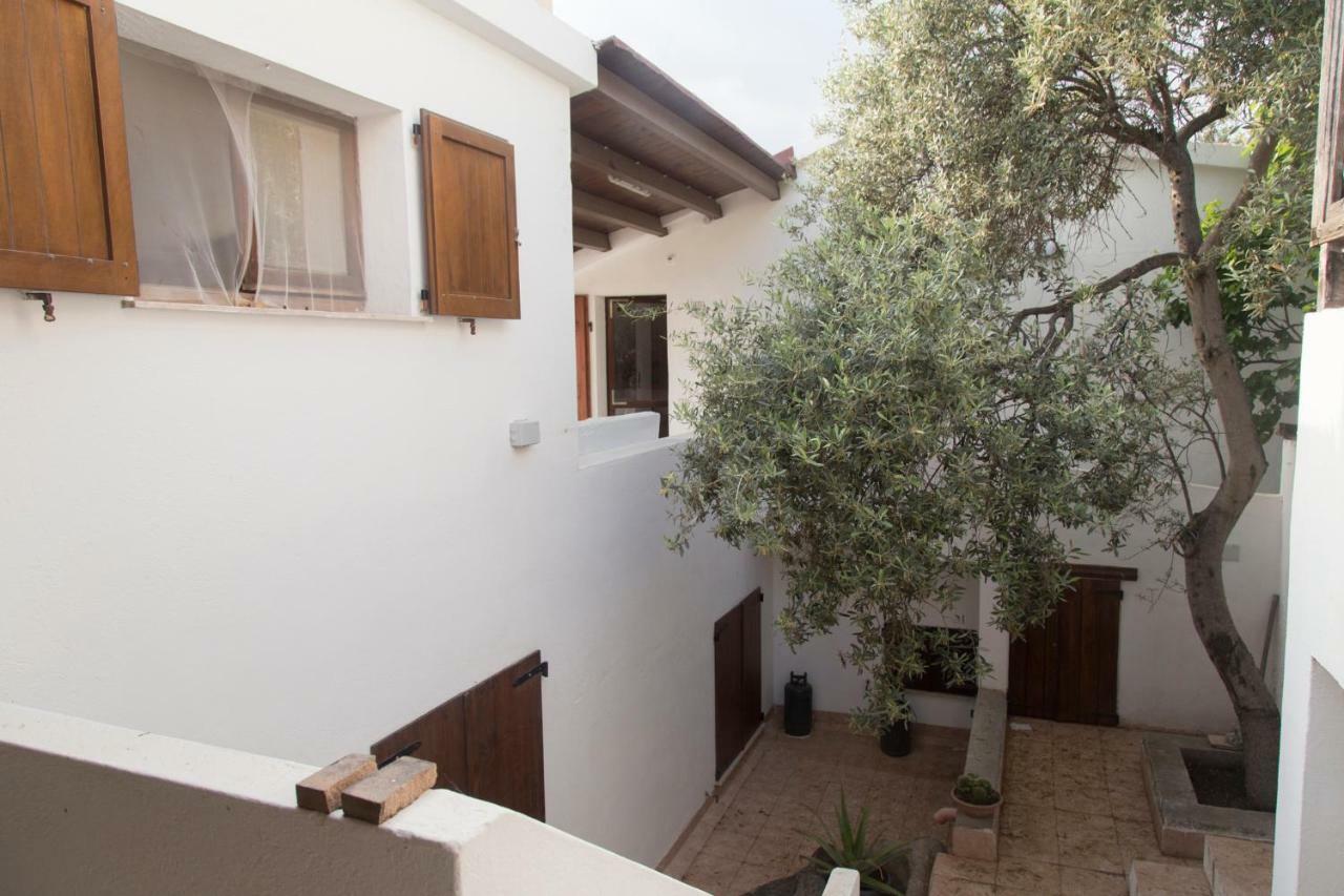 Ferienwohnung Ulivo Quartu SantʼElena Exterior foto